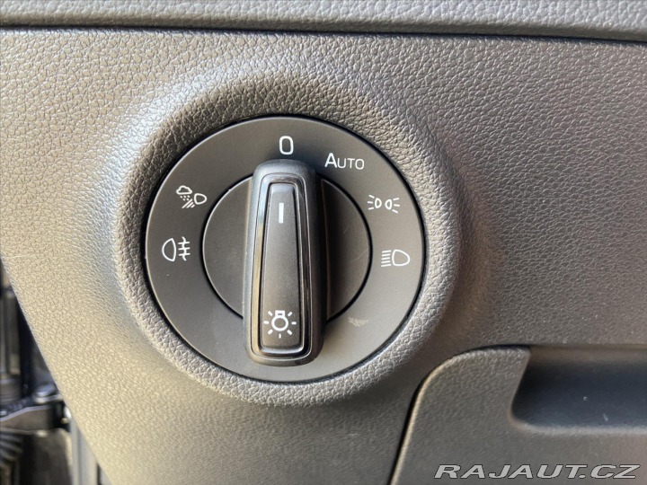 Škoda Karoq 2,0 TDI 4x4 DSG Sportline 2022