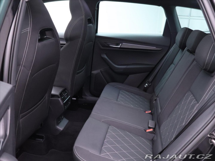 Škoda Karoq 2,0 TDI DSG Sportline 4x4 2022