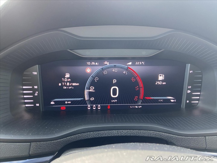 Škoda Karoq 2,0 TDI 4x4 DSG Sportline 2022