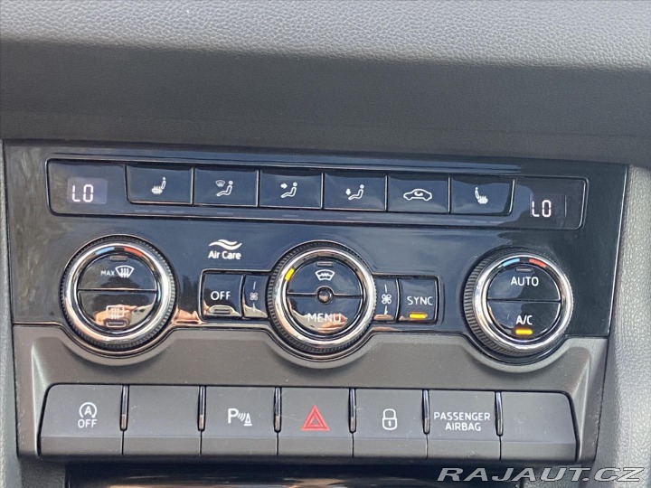 Škoda Karoq 2,0 TDI 4x4 DSG Sportline 2022