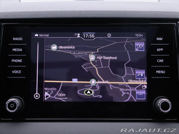 Škoda Karoq 2,0 TDI DSG Sportline 4x4 2022