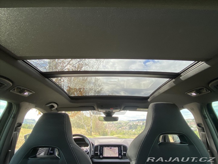 Škoda Karoq 2,0 TDI 4x4 DSG Sportline 2022