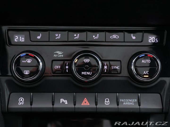 Škoda Karoq 2,0 TDI DSG Sportline 4x4 2022