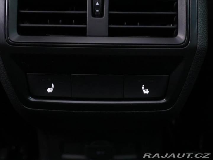 Škoda Karoq 2,0 TDI DSG Sportline 4x4 2022