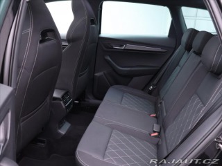 Škoda Karoq 2,0 TDI DSG Sportline 4x4 2022