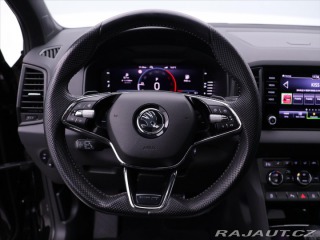 Škoda Karoq 2,0 TDI DSG Sportline 4x4 2022