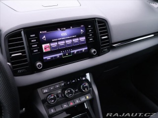 Škoda Karoq 2,0 TDI DSG Sportline 4x4 2022