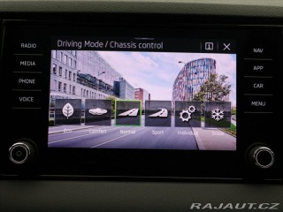 Škoda Karoq 2,0 TDI DSG Sportline 4x4 2022