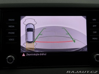 Škoda Karoq 2,0 TDI DSG Sportline 4x4 2022