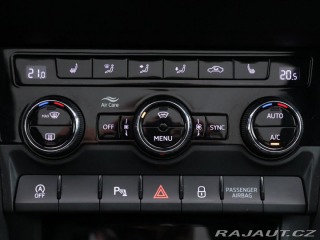 Škoda Karoq 2,0 TDI DSG Sportline 4x4 2022