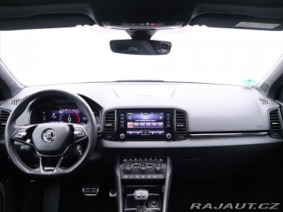 Škoda Karoq 2,0 TDI DSG Sportline 4x4 2022