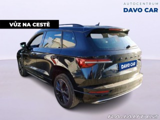 Škoda Karoq 2,0 TDI 4x4 DSG Sportline 2022