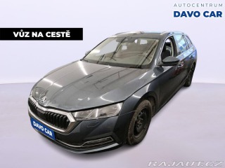 Škoda Octavia 2,0 TDI DSG Matrix Virtua