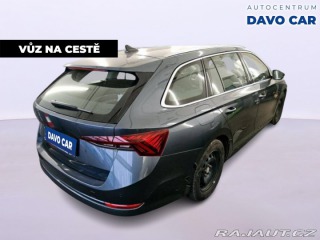 Škoda Octavia 2,0 TDI DSG Matrix Virtua 2020