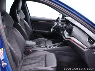 Škoda Octavia 2,0 TSI 180kW DSG RS 1.Ma 2022