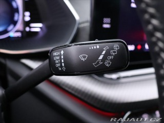 Škoda Octavia 2,0 TSI 180kW DSG RS 1.Ma 2022