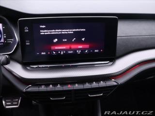 Škoda Octavia 2,0 TSI 180kW DSG RS 1.Ma 2022