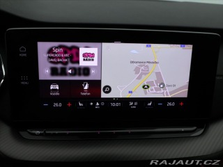 Škoda Octavia 2,0 TSI 180kW DSG RS 1.Ma 2022