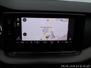 Škoda Octavia 2,0 TSI 180kW DSG RS 1.Ma 2022