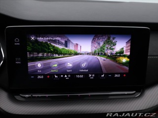 Škoda Octavia 2,0 TSI 180kW DSG RS 1.Ma 2022