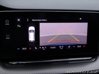 Škoda Octavia 2,0 TSI 180kW DSG RS 1.Ma 2022