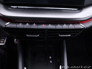 Škoda Octavia 2,0 TSI 180kW DSG RS 1.Ma 2022