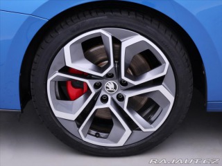 Škoda Octavia 2,0 TSI 180kW DSG RS 1.Ma 2022