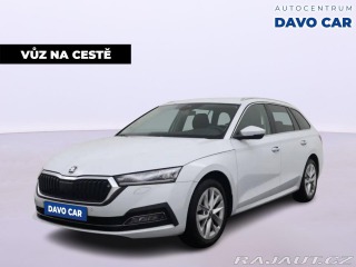 Škoda Octavia 1,0 TSI Style ser.kn DPH