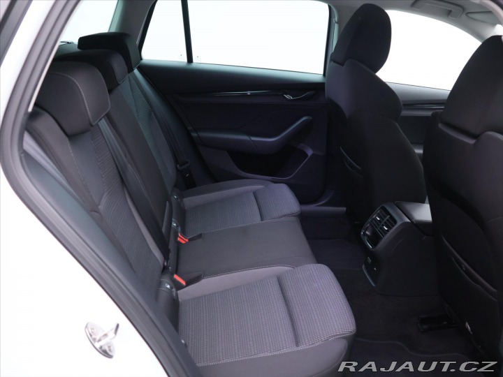 Škoda Octavia 1,0 TSI Style DPH LED 1.M 2021