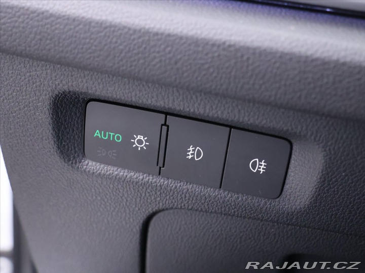 Škoda Octavia 1,0 TSI Style DPH LED 1.M 2021