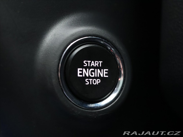 Škoda Octavia 1,0 TSI Style DPH LED 1.M 2021