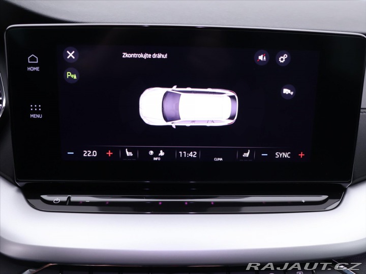 Škoda Octavia 1,0 TSI Style DPH LED 1.M 2021