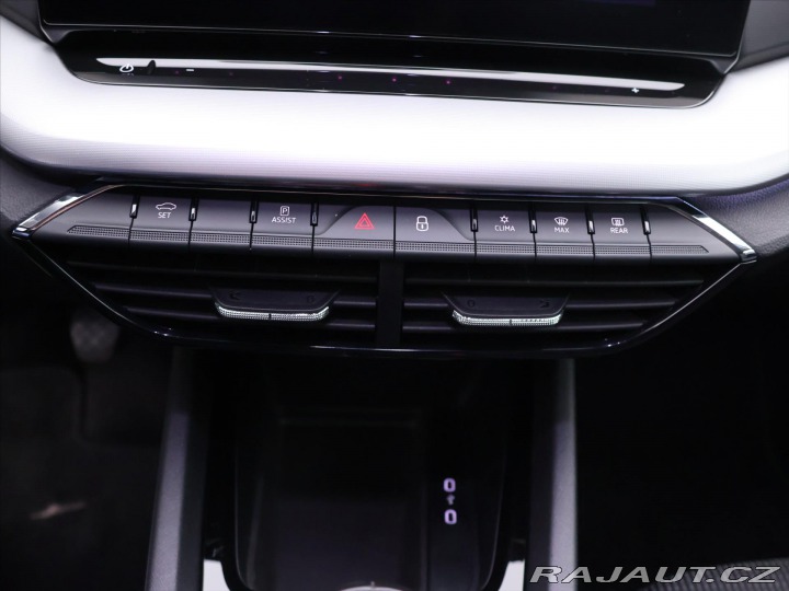 Škoda Octavia 1,0 TSI Style DPH LED 1.M 2021