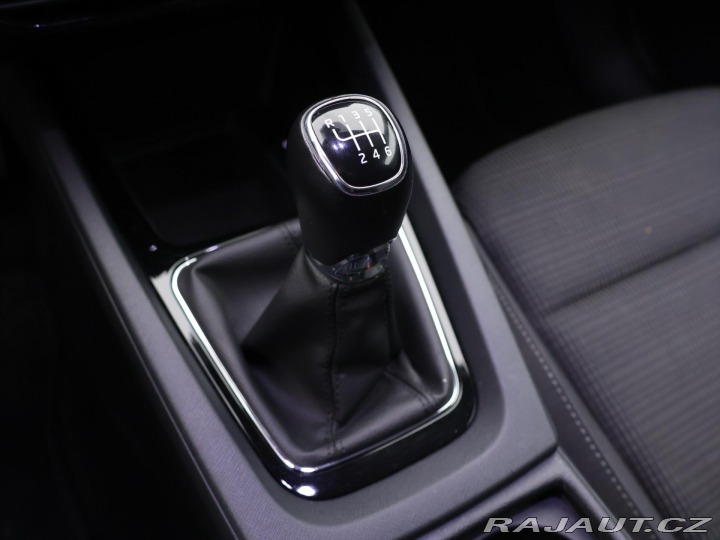 Škoda Octavia 1,0 TSI Style DPH LED 1.M 2021