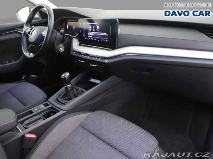 Škoda Octavia 1,0 TSI Style ser.kn DPH 2021
