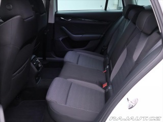 Škoda Octavia 1,0 TSI Style DPH LED 1.M 2021