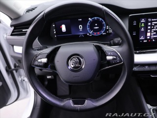 Škoda Octavia 1,0 TSI Style DPH LED 1.M 2021