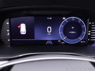 Škoda Octavia 1,0 TSI Style DPH LED 1.M 2021