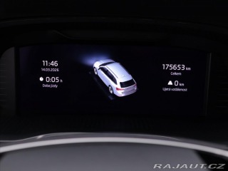 Škoda Octavia 1,0 TSI Style DPH LED 1.M 2021