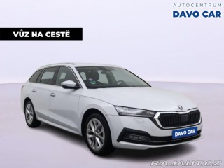 Škoda Octavia 1,0 TSI Style ser.kn DPH 2021