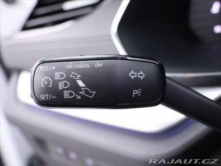 Škoda Octavia 1,0 TSI Style DPH LED 1.M 2021