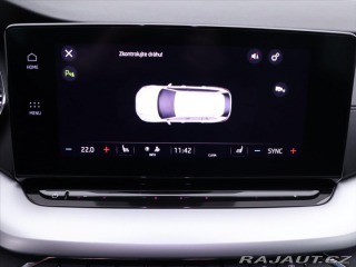 Škoda Octavia 1,0 TSI Style DPH LED 1.M 2021