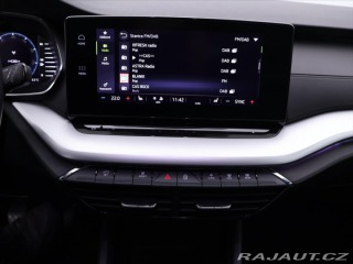 Škoda Octavia 1,0 TSI Style DPH LED 1.M 2021