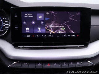 Škoda Octavia 1,0 TSI Style DPH LED 1.M 2021