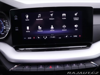 Škoda Octavia 1,0 TSI Style DPH LED 1.M 2021