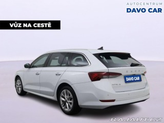 Škoda Octavia 1,0 TSI Style ser.kn DPH 2021