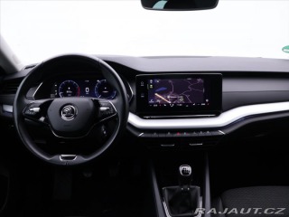 Škoda Octavia 1,0 TSI Style DPH LED 1.M 2021