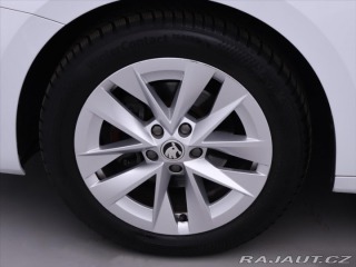 Škoda Octavia 1,0 TSI Style DPH LED 1.M 2021