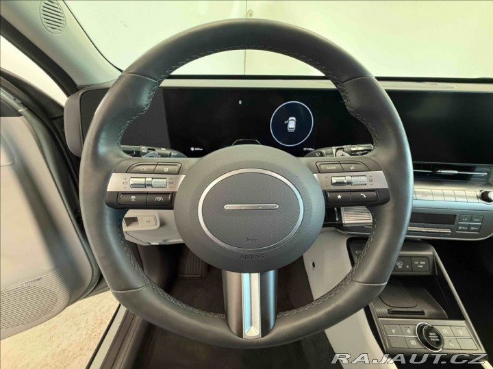 Hyundai Kona 1,6 T-GDI SOUNTRACK 145KW 2023