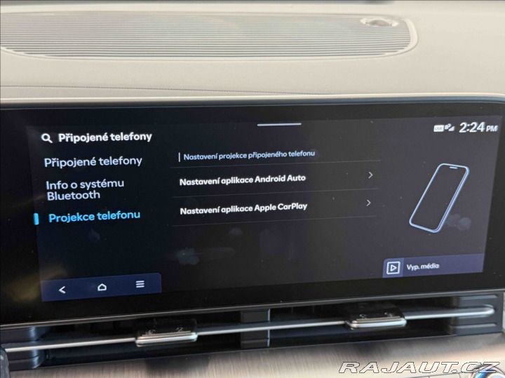 Hyundai Kona 1,6 T-GDI SOUNTRACK 145KW 2023